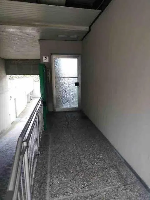 Apartment 55 I Cental Hof I Wifi I Tv  Hof (Bavaria)