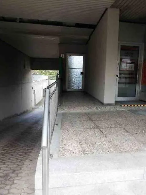 Apartment 55 I Cental Hof I Wifi I Tv 0*, Hof (Bavaria)