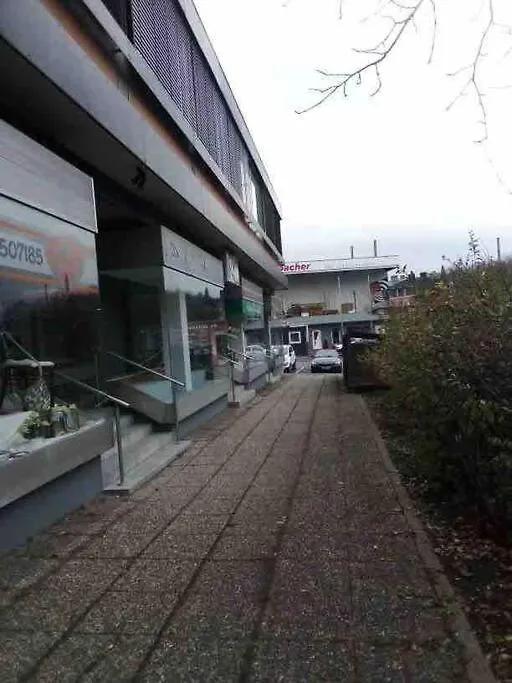 Apartment 55 I Cental Hof I Wifi I Tv 0*, Hof (Bavaria)