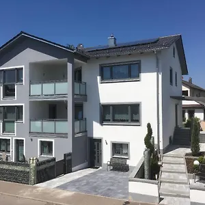  Apartment Reiger