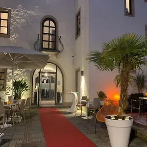 Hotel Maxplatz, Hof (Bavaria)