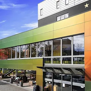 4* Hotel Hotel Central