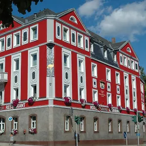 3* Hotel Strauss